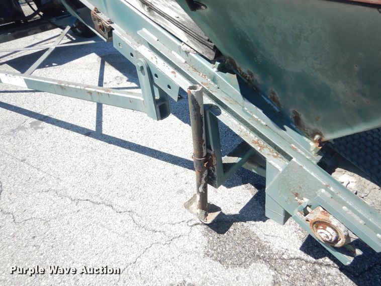 image for item GR9733 Conveyor