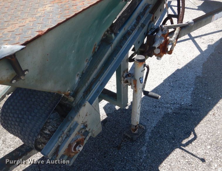 image for item GR9733 Conveyor