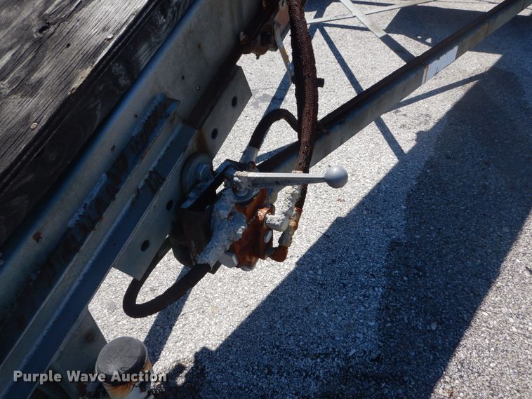 image for item GR9733 Conveyor