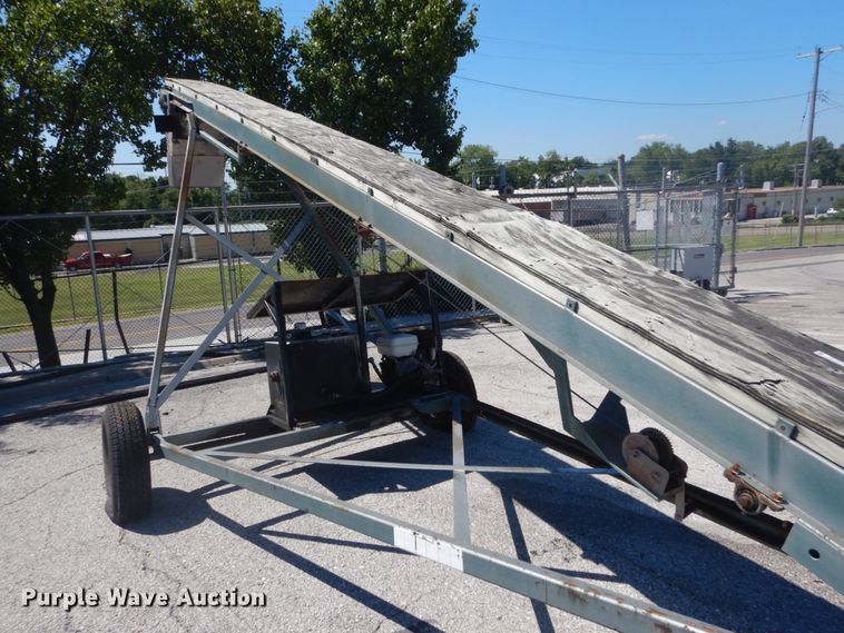 image for item GR9733 Conveyor