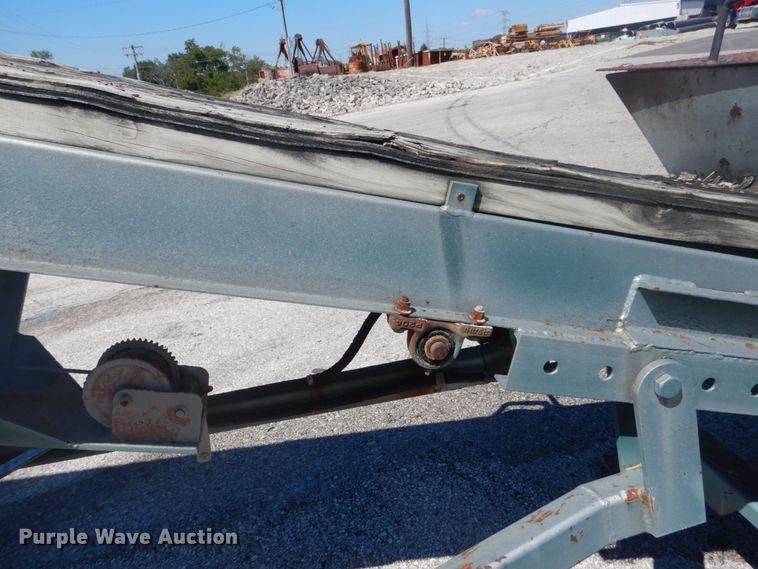 image for item GR9733 Conveyor