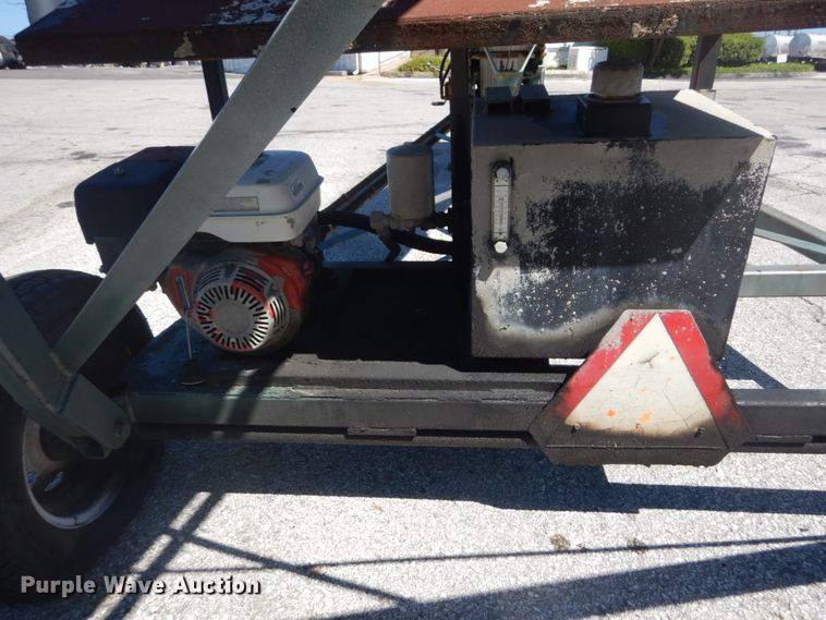 image for item GR9733 Conveyor