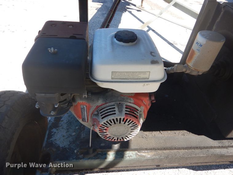 image for item GR9733 Conveyor