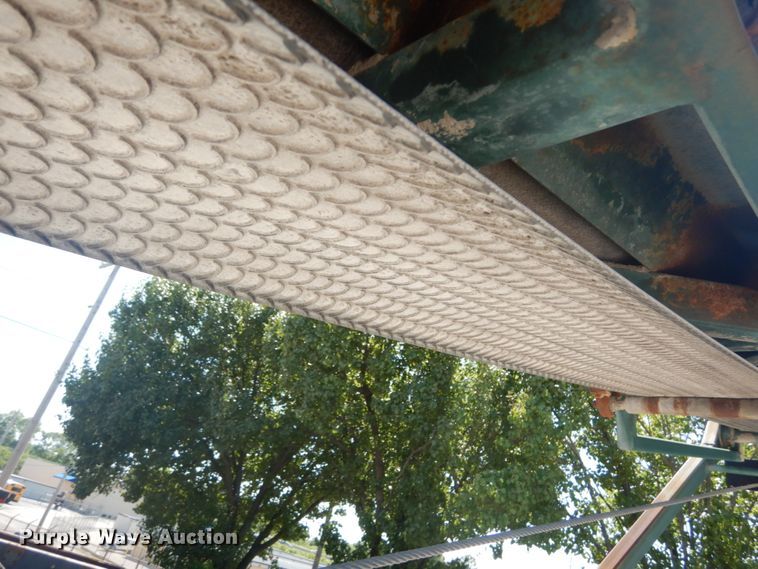 image for item GR9733 Conveyor