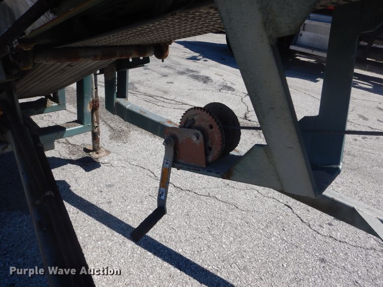 image for item GR9733 Conveyor