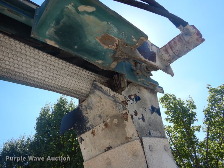 image for item GR9733 Conveyor