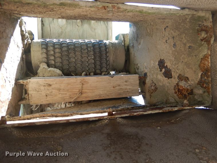 image for item GR9733 Conveyor