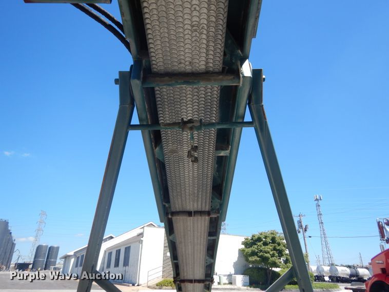 image for item GR9733 Conveyor