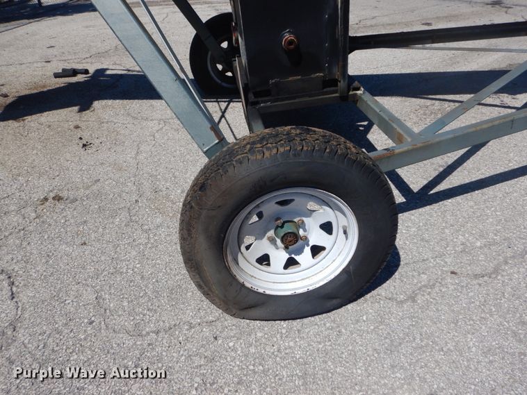 image for item GR9733 Conveyor