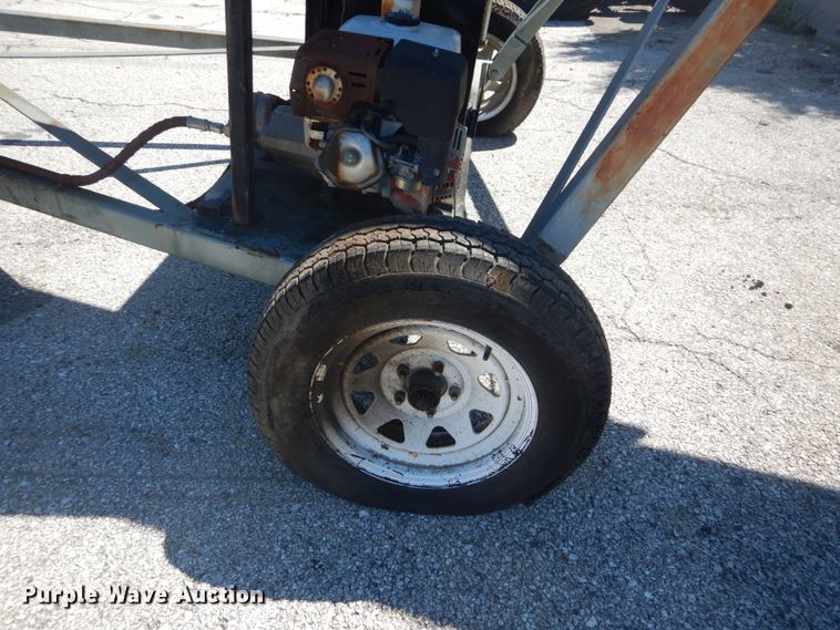 image for item GR9733 Conveyor