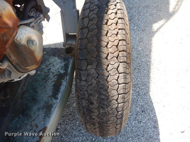 image for item GR9733 Conveyor