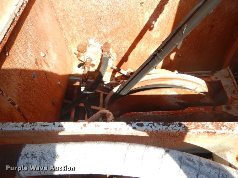 image for item GR9734 1981 Link Belt HSP-8018  crane