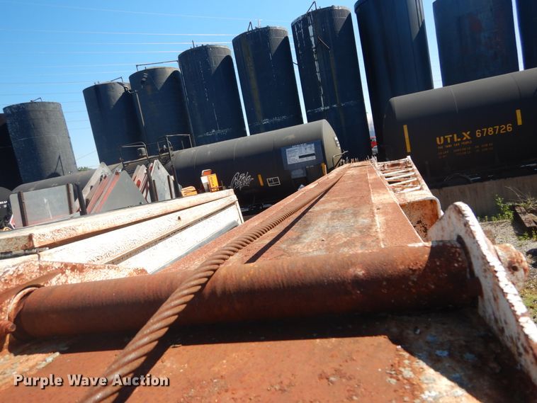 image for item GR9734 1981 Link Belt HSP-8018  crane