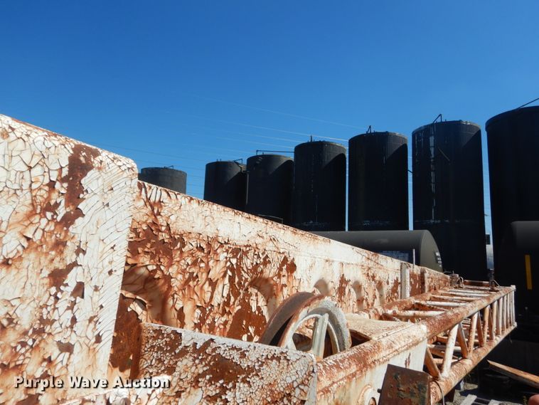 image for item GR9734 1981 Link Belt HSP-8018  crane