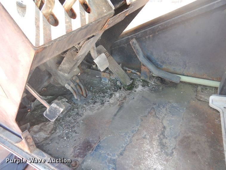 image for item GR9734 1981 Link Belt HSP-8018  crane