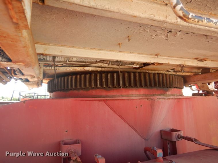 image for item GR9734 1981 Link Belt HSP-8018  crane