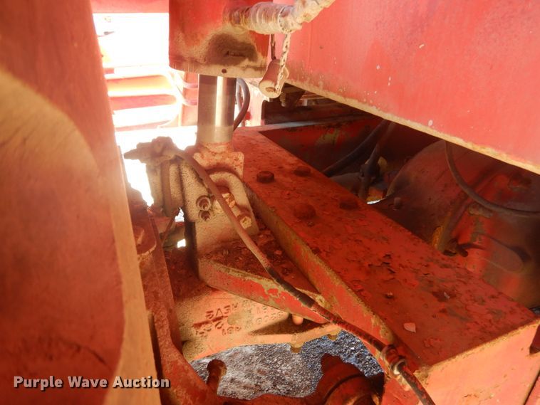 image for item GR9734 1981 Link Belt HSP-8018  crane