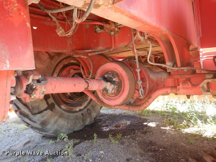 image for item GR9734 1981 Link Belt HSP-8018  crane