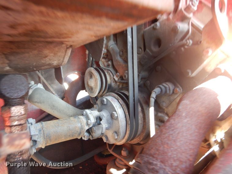 image for item GR9734 1981 Link Belt HSP-8018  crane