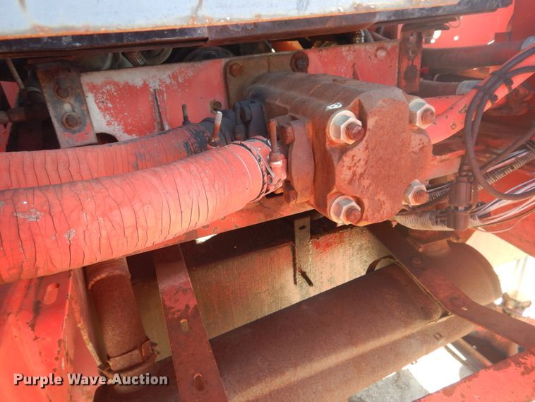 image for item GR9734 1981 Link Belt HSP-8018  crane