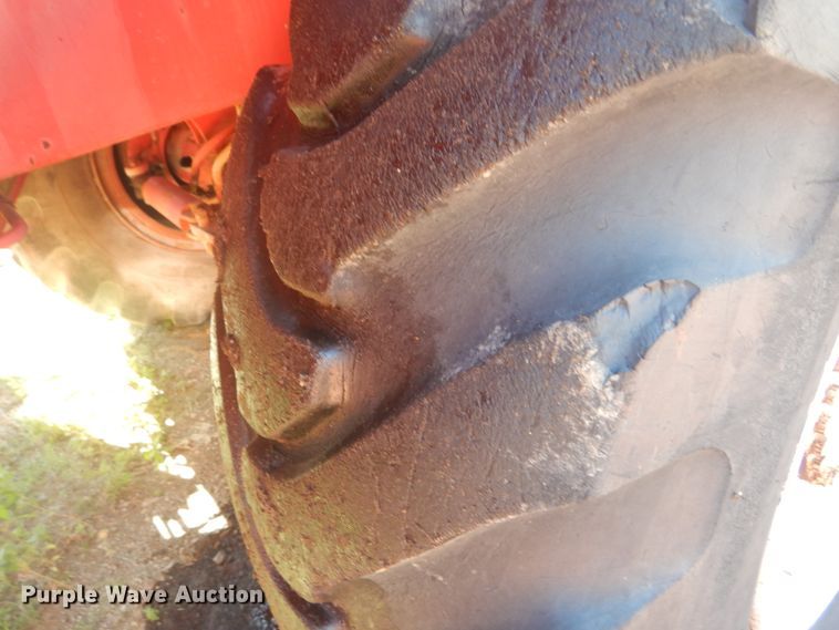 image for item GR9734 1981 Link Belt HSP-8018  crane