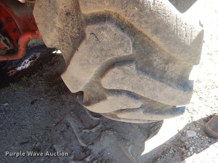 image for item GR9734 1981 Link Belt HSP-8018  crane