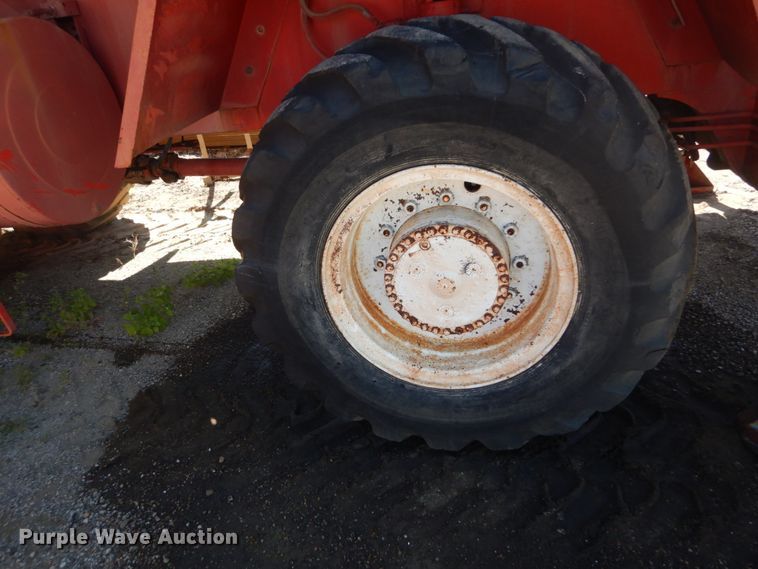 image for item GR9734 1981 Link Belt HSP-8018  crane