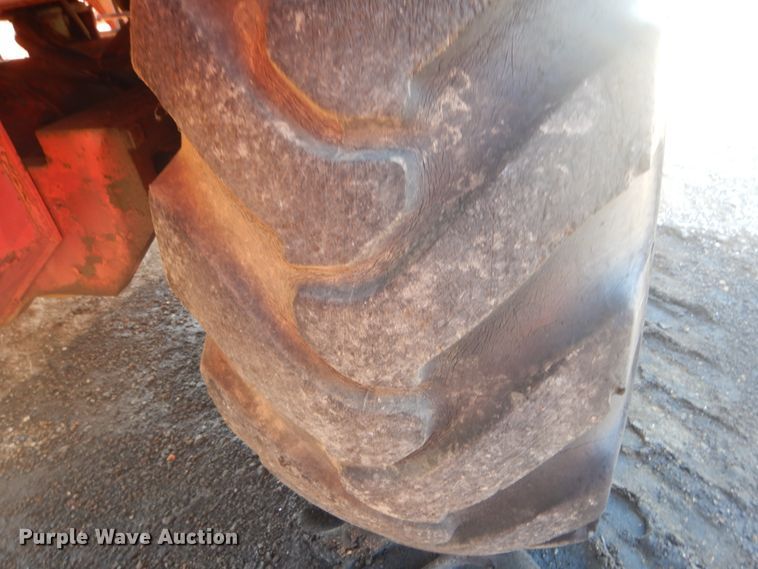 image for item GR9734 1981 Link Belt HSP-8018  crane