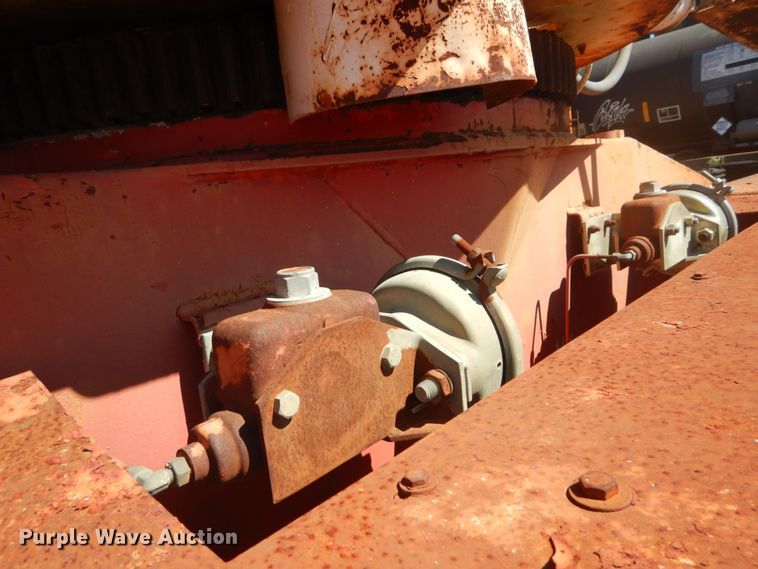 image for item GR9734 1981 Link Belt HSP-8018  crane