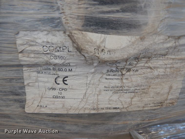 image for item GR9735 Petromat