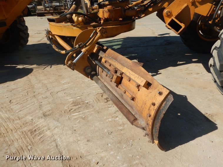 image for item GR9736 1988 Dresser A606  motor grader