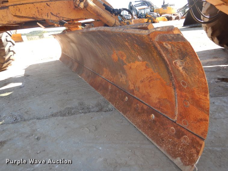 image for item GR9736 1988 Dresser A606  motor grader