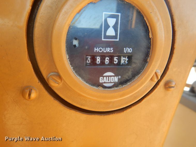 image for item GR9736 1988 Dresser A606  motor grader