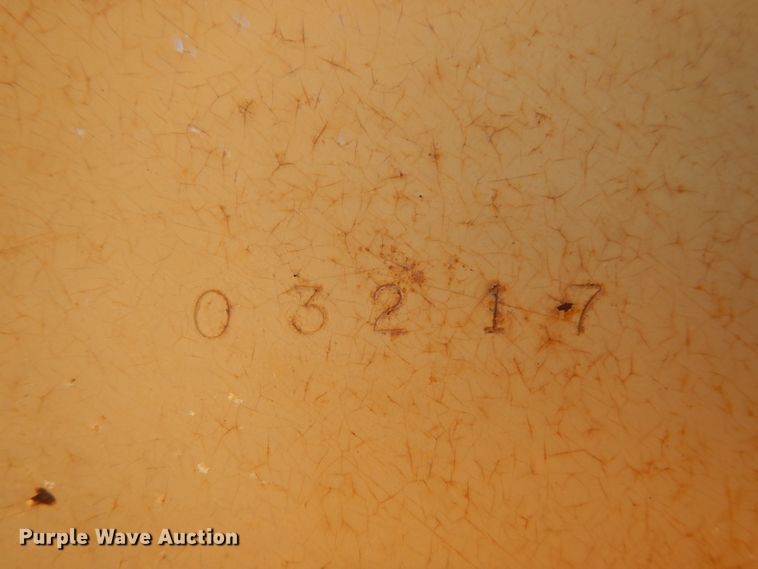 image for item GR9736 1988 Dresser A606  motor grader