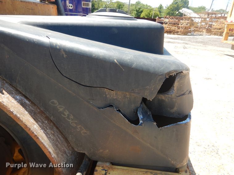 image for item GR9737 2001 Hypac C766C  double drum roller