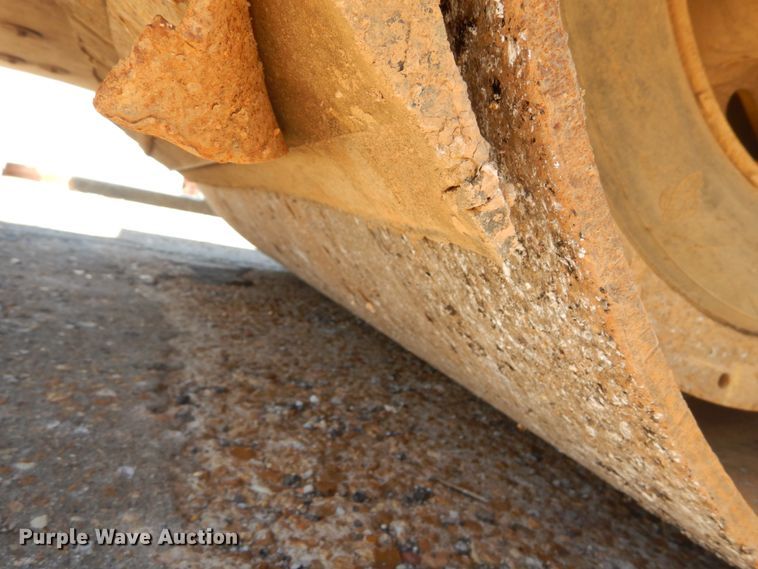 image for item GR9737 2001 Hypac C766C  double drum roller