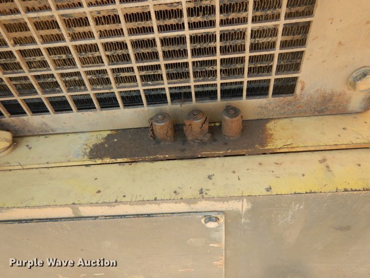 image for item GR9737 2001 Hypac C766C  double drum roller