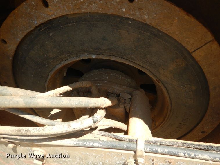 image for item GR9737 2001 Hypac C766C  double drum roller