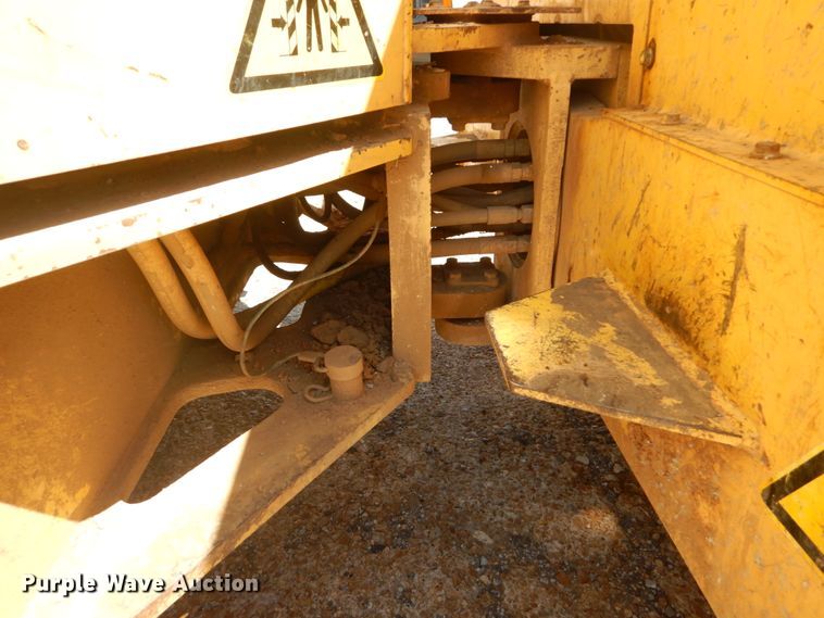 image for item GR9737 2001 Hypac C766C  double drum roller