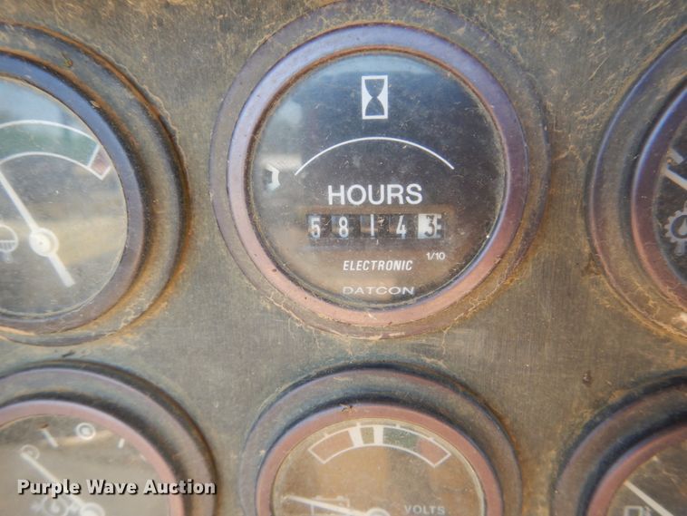 image for item GR9737 2001 Hypac C766C  double drum roller