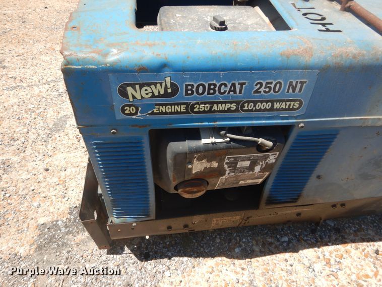 image for item GR9738 (3) Miller welders