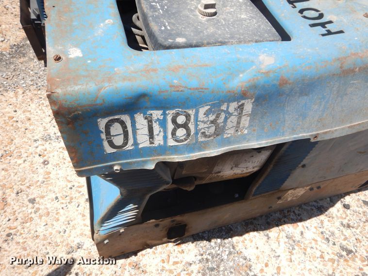 image for item GR9738 (3) Miller welders