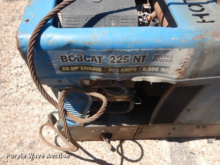 image for item GR9738 (3) Miller welders