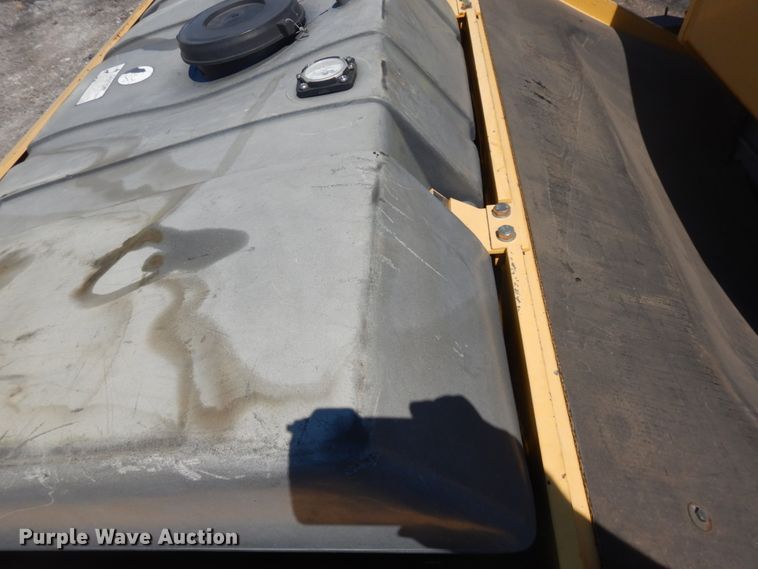 image for item GR9741 2012 Sakai GW750-2  vibratory pneumatic roller