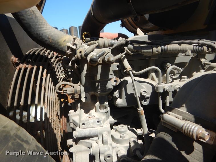 image for item GR9741 2012 Sakai GW750-2  vibratory pneumatic roller