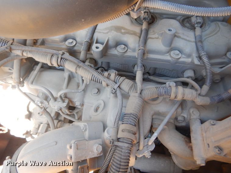 image for item GR9741 2012 Sakai GW750-2  vibratory pneumatic roller