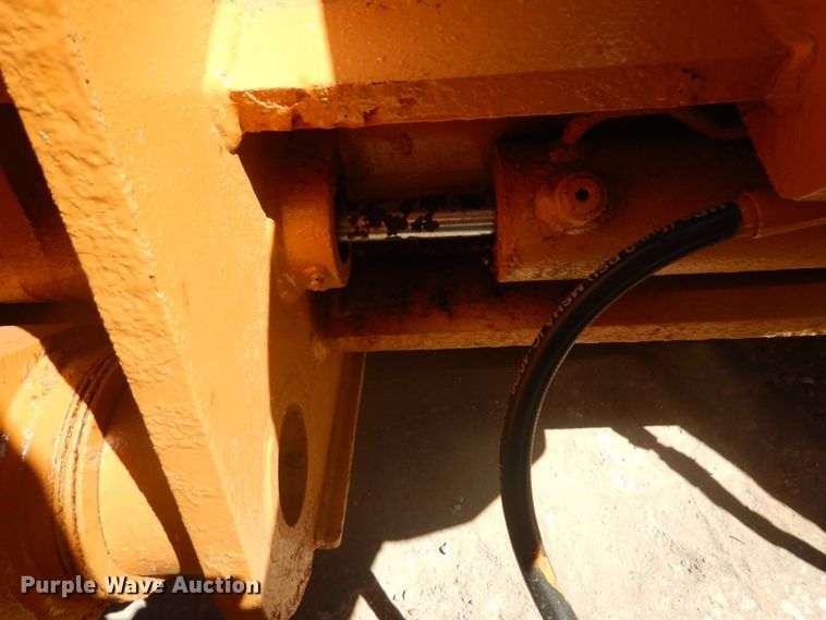 image for item GR9760 2006 Case 621D  wheel loader