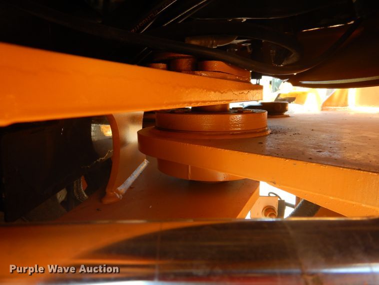 image for item GR9760 2006 Case 621D  wheel loader