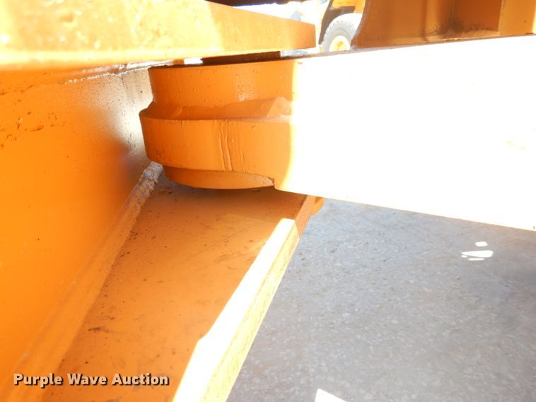 image for item GR9760 2006 Case 621D  wheel loader