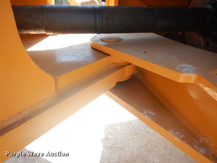 image for item GR9760 2006 Case 621D  wheel loader